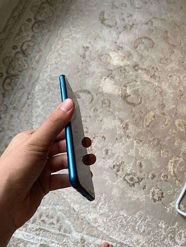Техника и электроника: Samsung Galaxy A12, с коробкой. Основные характеристики: - Экран 6.5" — 5