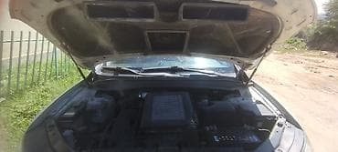 audi 2 8: Hyundai Santa Fe: 2008 г., 2 л, Автомат, Дизель, Кроссовер — 6