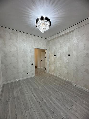 жибек сити квартиры: 1 комната, 32 м², Элитка, 1 этаж, Евроремонт — 4