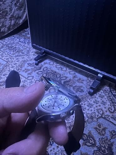 Искусство и коллекционирование: Часы 700 сомов — 2