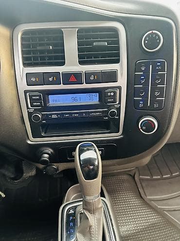 Унаа: Hyundai Porter: 2019 г., 2.5 л, Автомат, Дизель — 9
