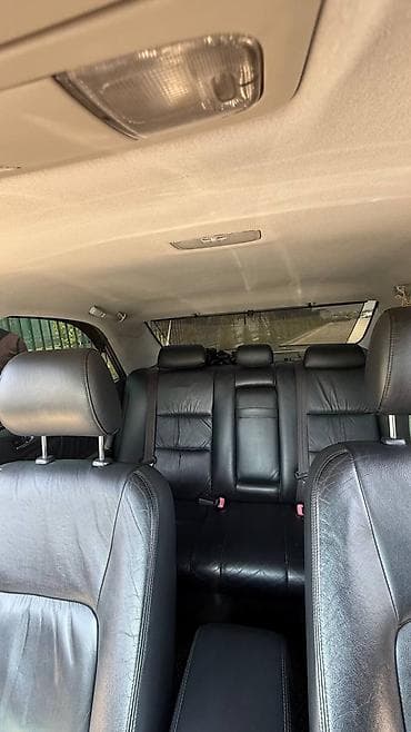 камри стекло: Toyota Camry: 2005 г., 3 л, Автомат, Бензин, Седан — 5