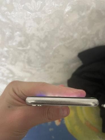 iphone 7 128gb: IPhone X, Новый, Серебристый, Зарядное устройство, Защитное стекло, Чехол, 80 % — 5