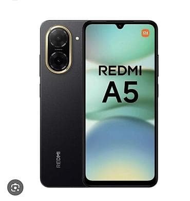 Смартфон Xiaomi Redmi A5 - Экран 6.52" IPS, HD+ (1600×720)