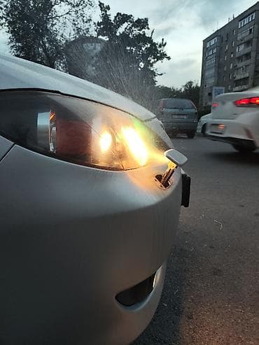 на мазду 3: Mazda 3: 2005 г., 1.6 л, Автомат, Бензин, Седан — 7