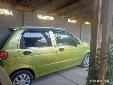 мазда демио запчасти бишкек: Daewoo Matiz: 2013 г., 0.8 л, Механика, Хетчбек — 3