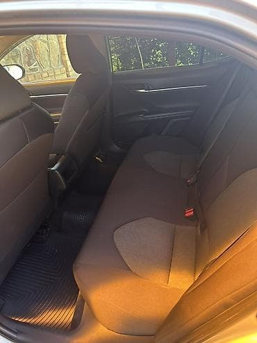 авенсис 1: Toyota Camry: 2022 г., 2.5 л, Автомат, Бензин, Седан — 8