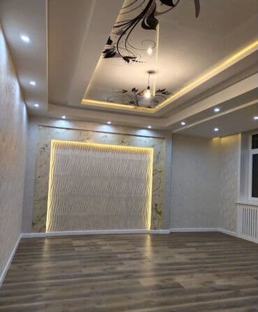 обои клеить бишкек: Поклейка обоев Больше 6 лет опыта — 9