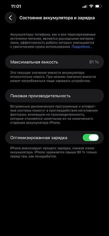 apple iphone 12 mini: IPhone 12 Pro Max, Б/у, 128 ГБ, Серебристый, Защитное стекло, Чехол, 81 % — 4