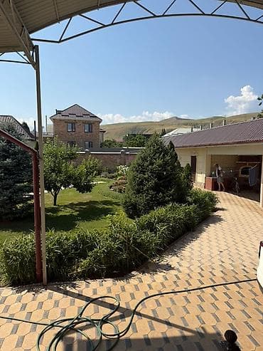 vip: 🏡 ПРОДАЁТСЯ ОСОБНЯК В АРЧА-БЕШИК ✨ Дом, построенный для себя — — 1