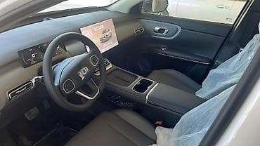 Продажа авто: Changan Qiyuan Q05: 2026 г. — 4
