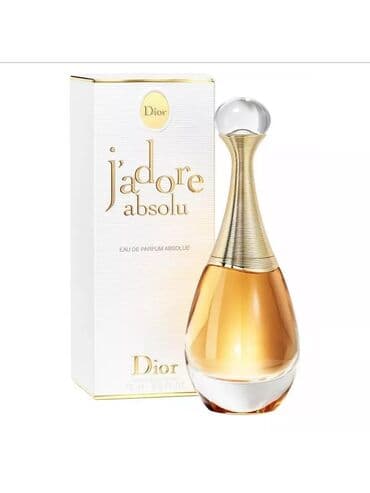 день и ночь капсулы для похудения отзывы: Dior J’adore Absolu — 1