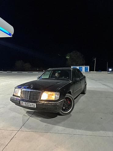 lada 2113: Mercedes-Benz S-Class: 1995 г., Седан — 4