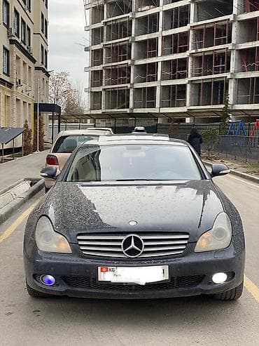 масляный фильтр цена бишкек: Mercedes-Benz CLS-Class: 2006 г., 3.5 л, Автомат, Бензин, Купе — 4