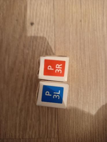 Connexx miniReceiver 2.0 — сменные звуковые проводники (ресиверы) для