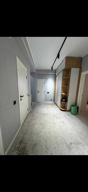 central park: 3 комнаты, Агентство недвижимости, Без подселения, С мебелью полностью — 3