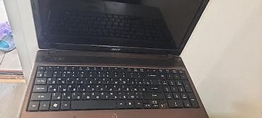 epson xp: Aser 5253 G,амд е 350,озу 4гб,hdd нет. 1000 сомов без торга.2 кнопок — 1