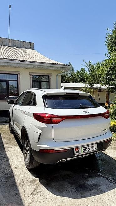 highlander 2012: Weltmeister EX5, 2021 г., 175000 км, В наличии — 4