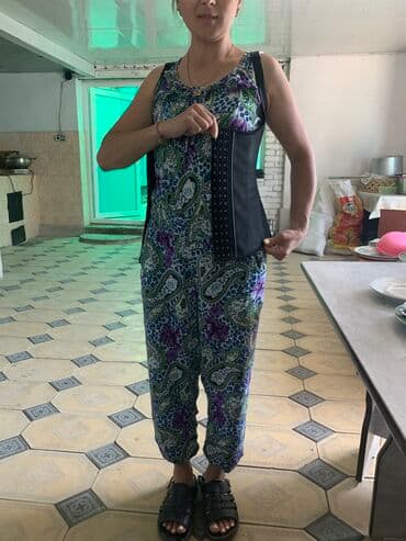 прокат национальных костюмов для детей: Корсет/Качество1накинули только! Новое почти. Заказывала Сидит отлично — 7