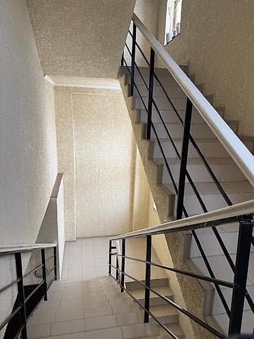 ищу кварти: 2 комнаты, 50 м², Элитка, 2 этаж, Евроремонт — 3