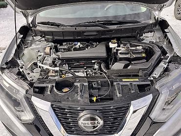 Унаа сатуу: Nissan Rogue: 2019 г., 2.5 л, Автомат, Бензин, Кроссовер — 10