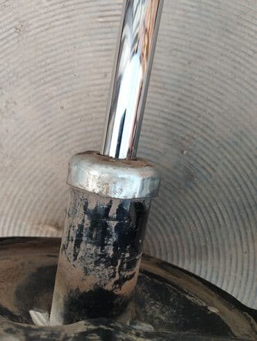 тойота авенсис 2002 бишкек: Раф 4 амортизаторы 95-00г первое поколение — 4