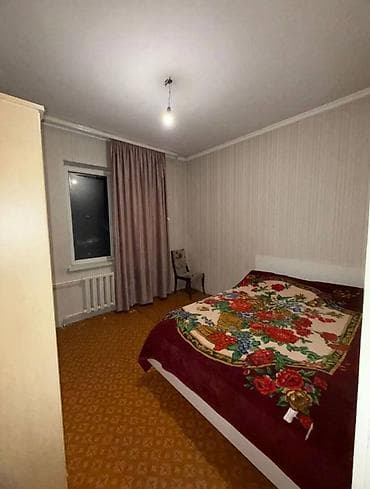 Недвижимость: 3 комнаты, 65 м², 106 серия, 9 этаж, Косметический ремонт — 5