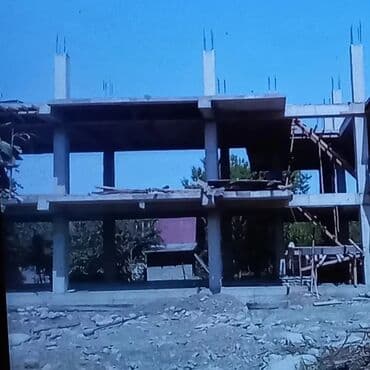 строительство домов: Моналиттен каркас куябыз баардык турун курабыз.апаловка,инструмент — 14