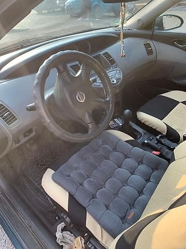infinity fx: Nissan Primera: 2022 г., 1.8 л, Ручные, Бензин, Универсал — 7