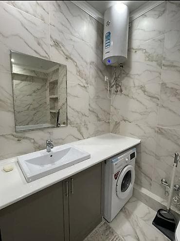 ищу квартиру джал: 2 комнаты — 7