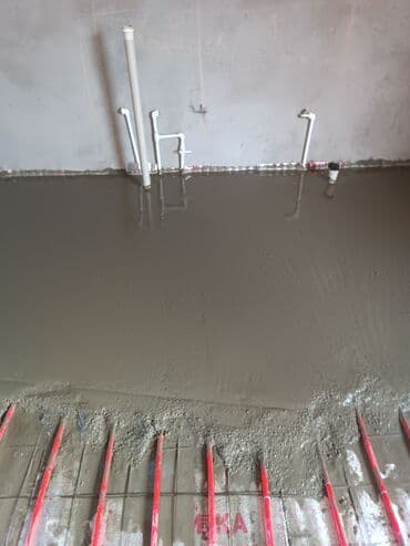 мороженое оборудование: Стяжка, Колонны, Опалубки Бесплатная консультация, Гарантия, Демонтаж Больше 6 лет опыта — 1