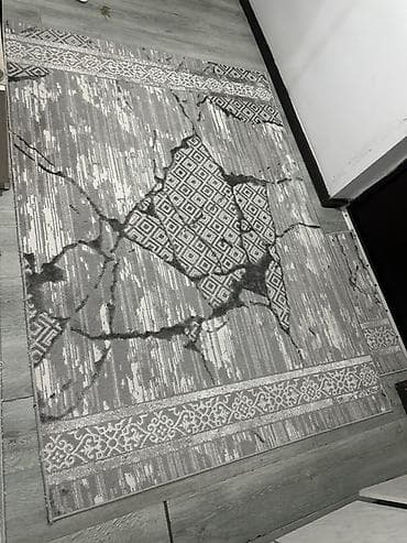 forcekraft 216: Ковер — 1