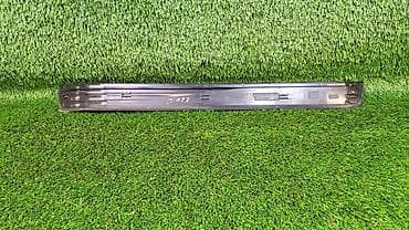 break dance: Решетка радиатора BMW 2008 г., Б/у, Оригинал — 5