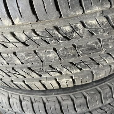 mercedes s class: Комплект автомобильных летних шин (4 шт.) - Тип: летние, дорожные - — 2