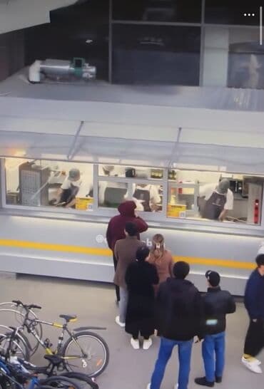 кебез сатылат: 🔥 Франшиза донерной под ключ. Реальный бизнес, не обучение Если вы — 3