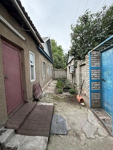 продаю бизнес бишкек: Продается частный дом Адрес: Мыкан Площадь участка: 15 соток по — 4