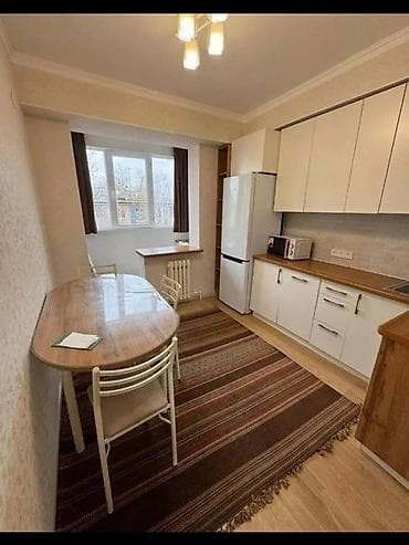 Квартиры: 1 комната, Собственник, С подселением, С мебелью частично — 2