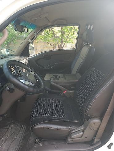 sprinter delfin: Hyundai Porter: 2018 г., 2.5 л, Ручные, Дизель — 2