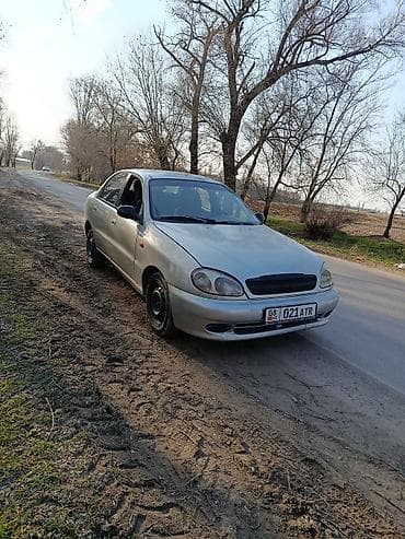 двигатель фокус: Шевроле Ланос нохаду матор каропкасы жакшы чириги жок простой матор — 2