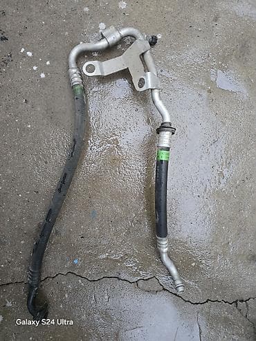 колодки обувные: Блок ABS Mercedes-Benz 2002 г., Оригинал, Франция — 7