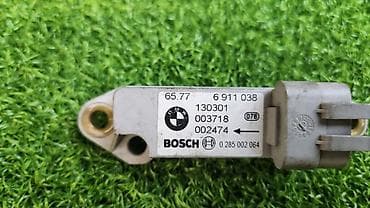 bmv e46: Дач удара боковой НПБ е46 65 77 —-6 911 038 Год 2000 В отличном — 2