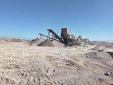 виноград оптом: Щебень с собственного карьера/дробильно-сортировочного комплекса — 2