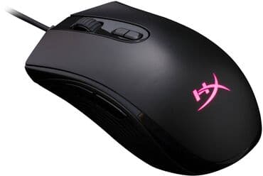 мышка проводная: Мышь HyperX Pulsefire Core™ — 1