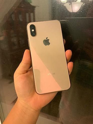 iphone 5se: IPhone Xs, Б/у, 64 ГБ — 2