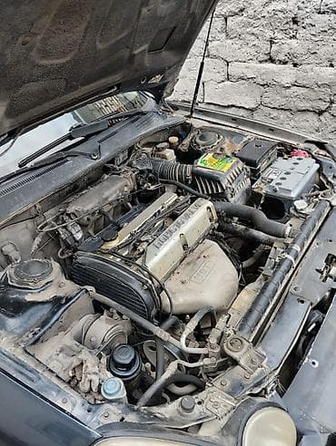 Hyundai Sonata: 2004 г., 2 л, Механика, Бензин, Седан — 7