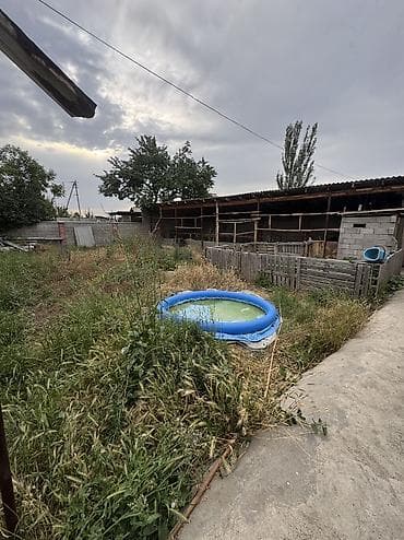 орловка дом продажа: Срочно продается в п. Дачное (ГЭС5) 8 комнатный дом — 10