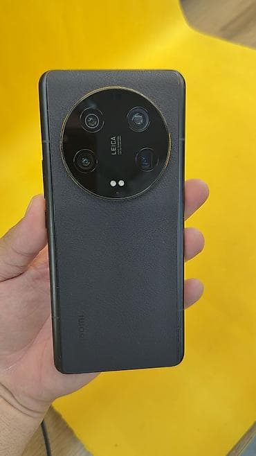 nothing phone 2a: Xiaomi, 13 Ultra, Б/у, 512 ГБ, 2 SIM — 5