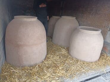 очок куруу: Тандырлар Delivery 6 жылдан ашык тажрыйба — 22