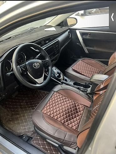 тайота каролла 1996: Toyota Corolla: 2019 г., 1.8 л, Автомат, Гибрид, Седан — 4
