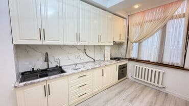 долгосрочная аренда квартир без хозяина: 2 комнаты, Собственник, Без подселения, С мебелью частично — 3